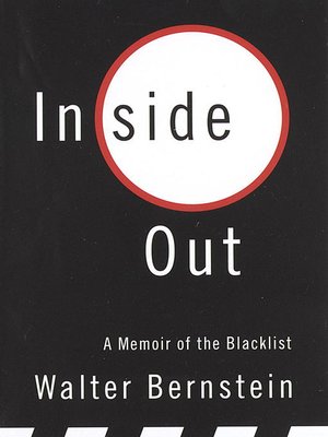 cover image of Inside Out